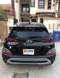 هيونداي كونا